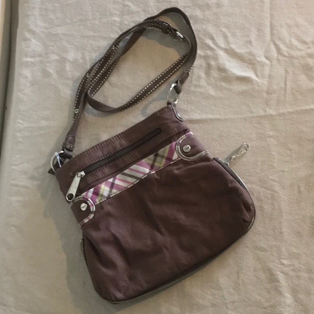 NWOT thirty-one POP Crossbody